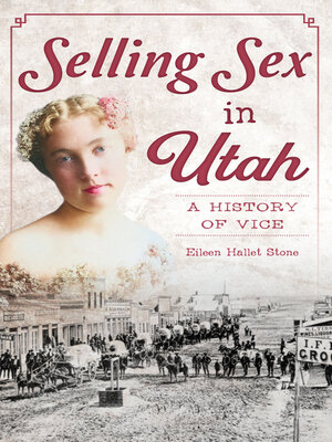 cover image of Selling Sex in Utah
